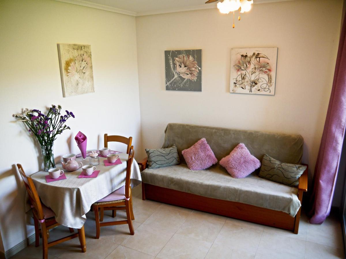 Punta Prima Torrevieja Fantazy01 Apartment Exterior photo